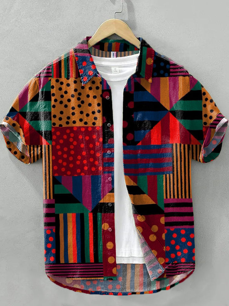 Classic Designed Shirt