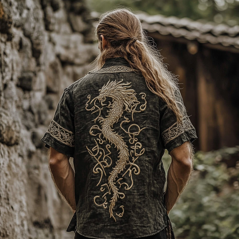 Beautifully Crafted T-Shirt