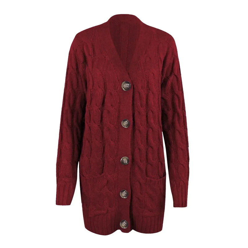 Elegantly Designed Jacket