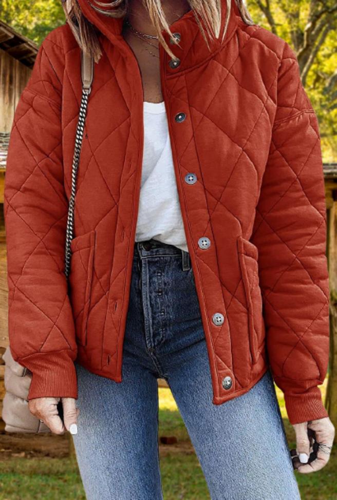 Vintage Inspired Jacket