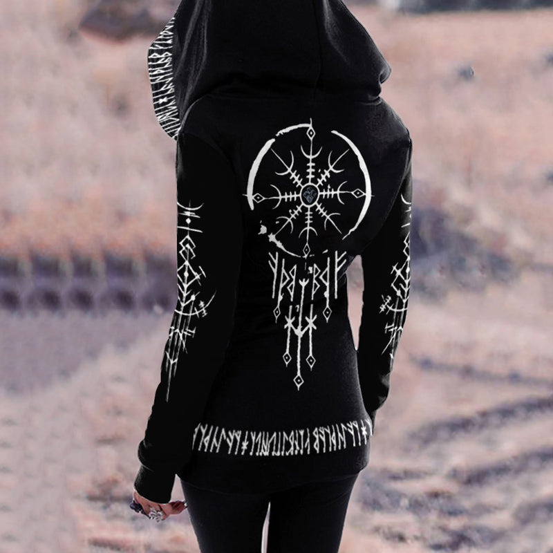 Elegantly Designed Garment
