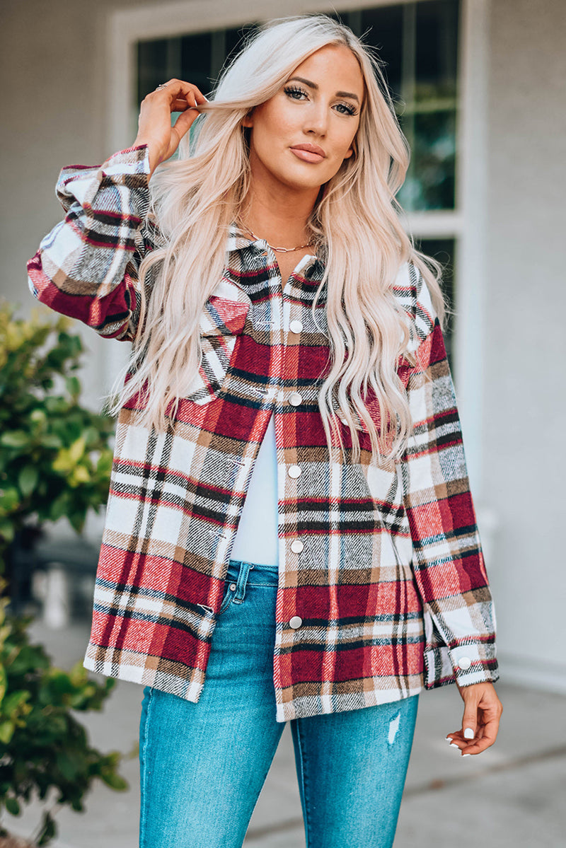 Vintage Inspired Jacket