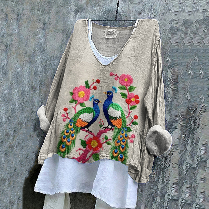 Classic Vintage Shirt