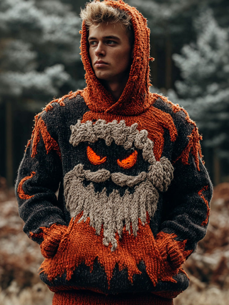 Beautifully Crafted Sweater