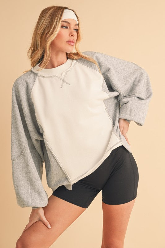 Classic Vintage Sweater