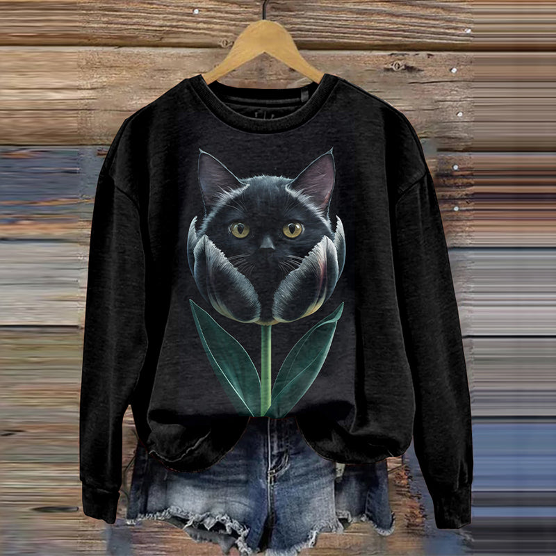 Gracefully Designed Shirt