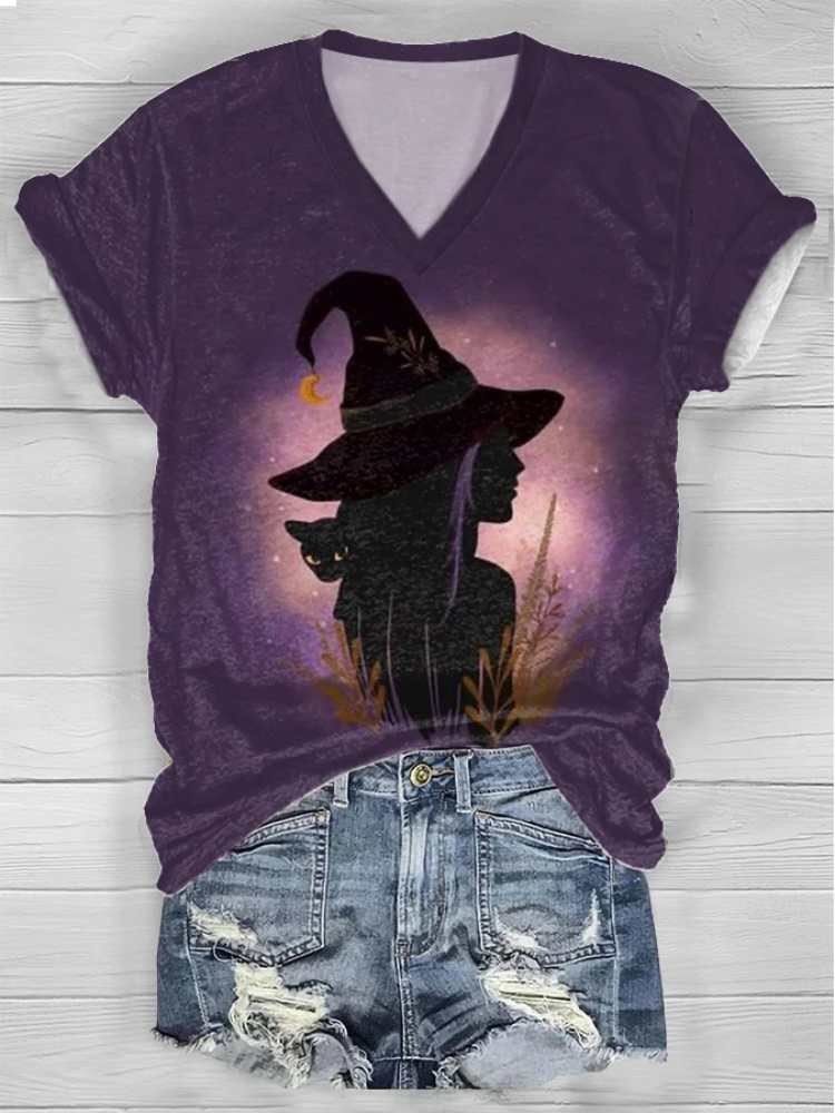 Thoughtfully Designed T-Shirt