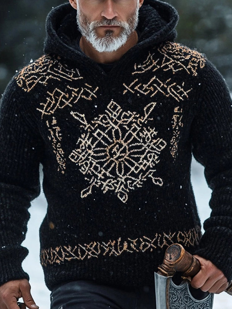 Beautifully Crafted Sweater