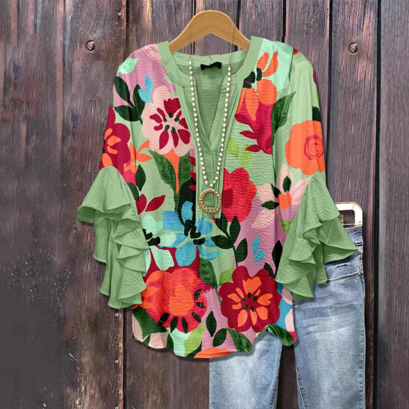 Beautifully Crafted Blouse