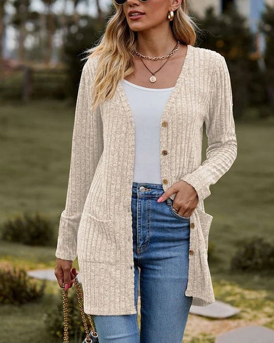 Classic Designed Jacket