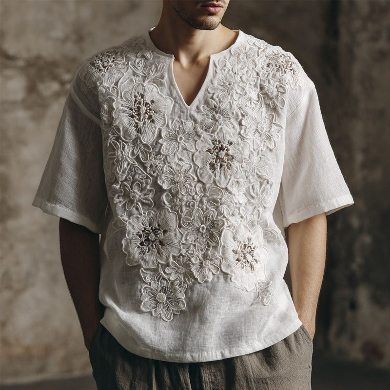 Thoughtfully Designed Shirt