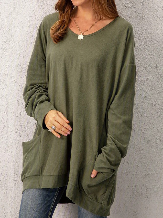 Elegantly Designed Sweater
