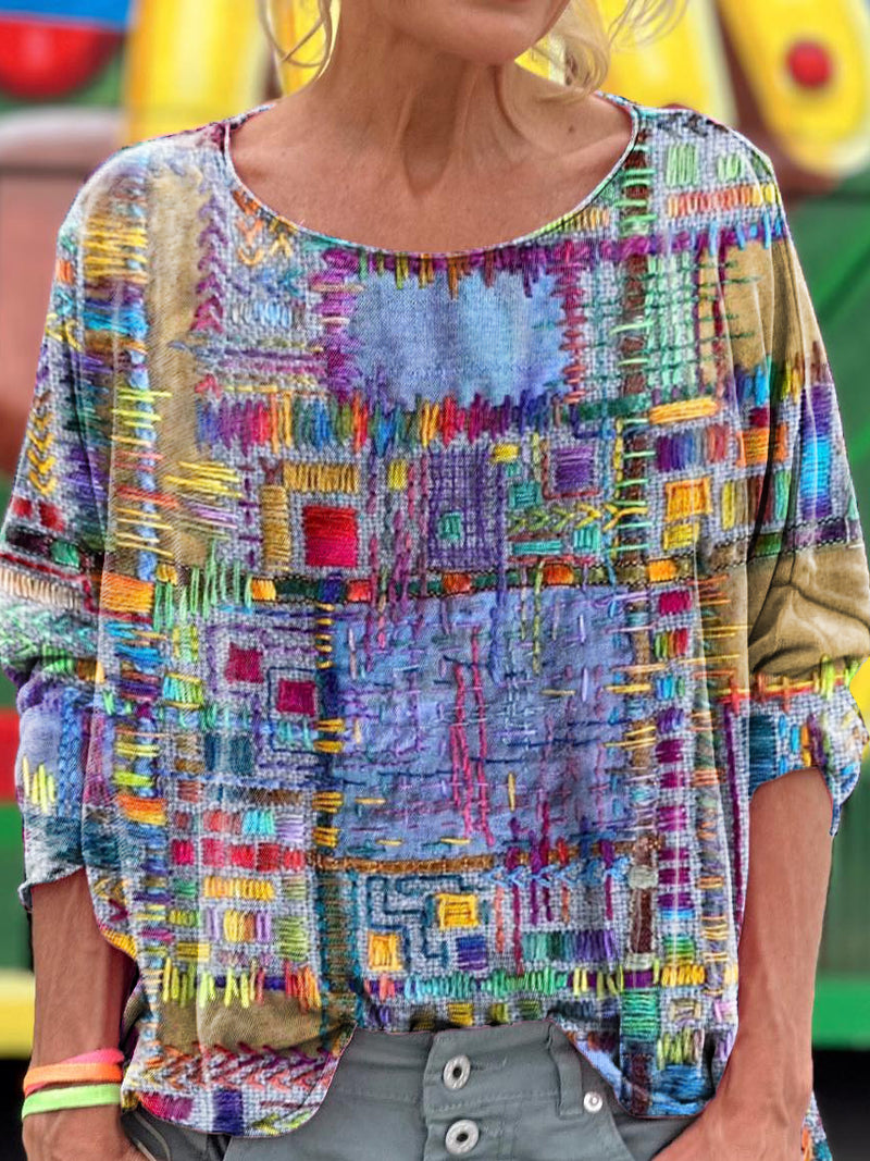 Vintage Inspired Garment