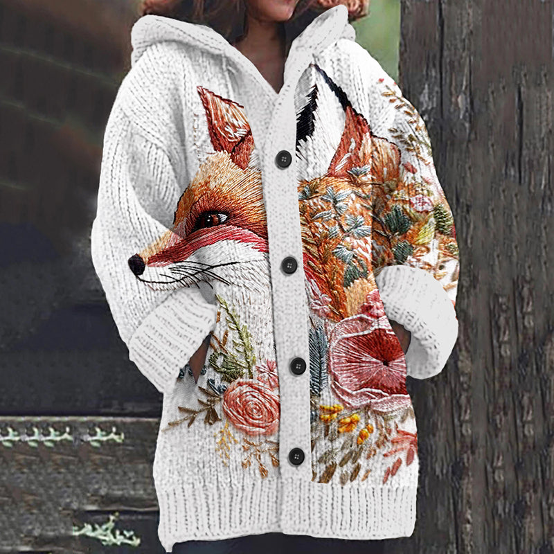 Classic Vintage Cardigan