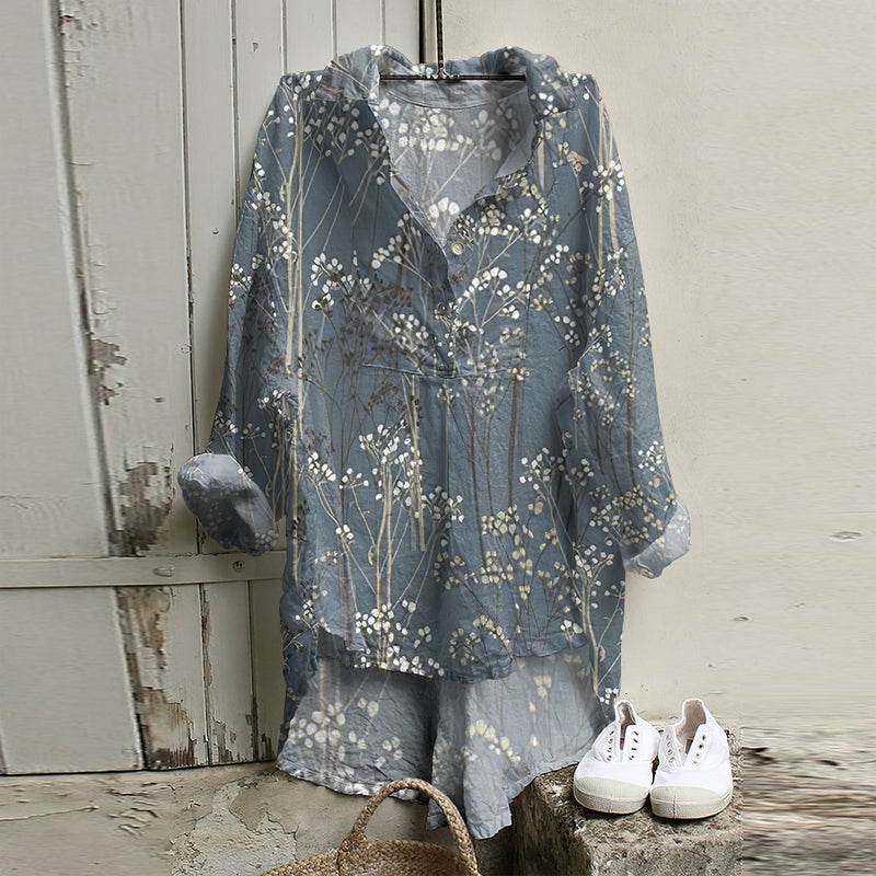 Classic Vintage Garment