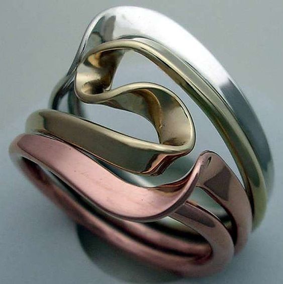 Stunning Ring for Daily Wear