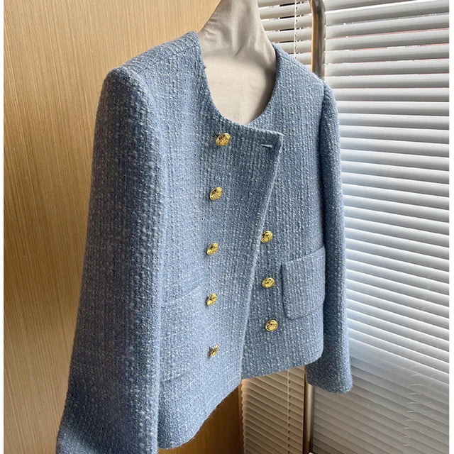 Elegantly Designed Jacket