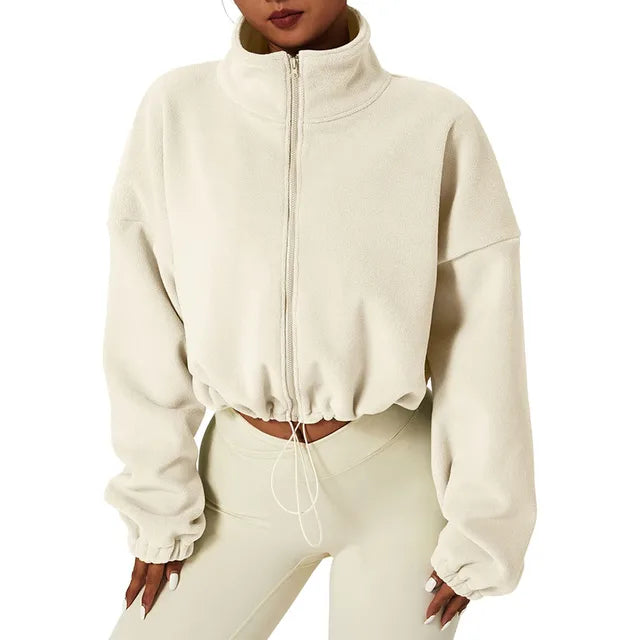 Vintage Inspired Jacket