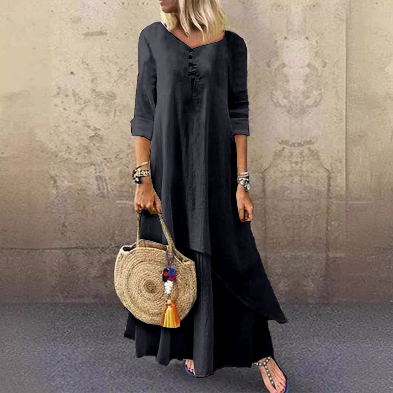 Elegantly Designed Dress