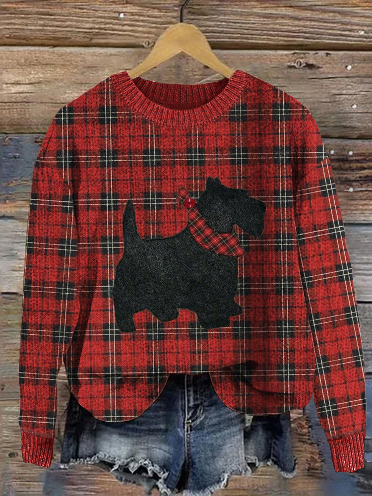 Elegantly Designed Sweater