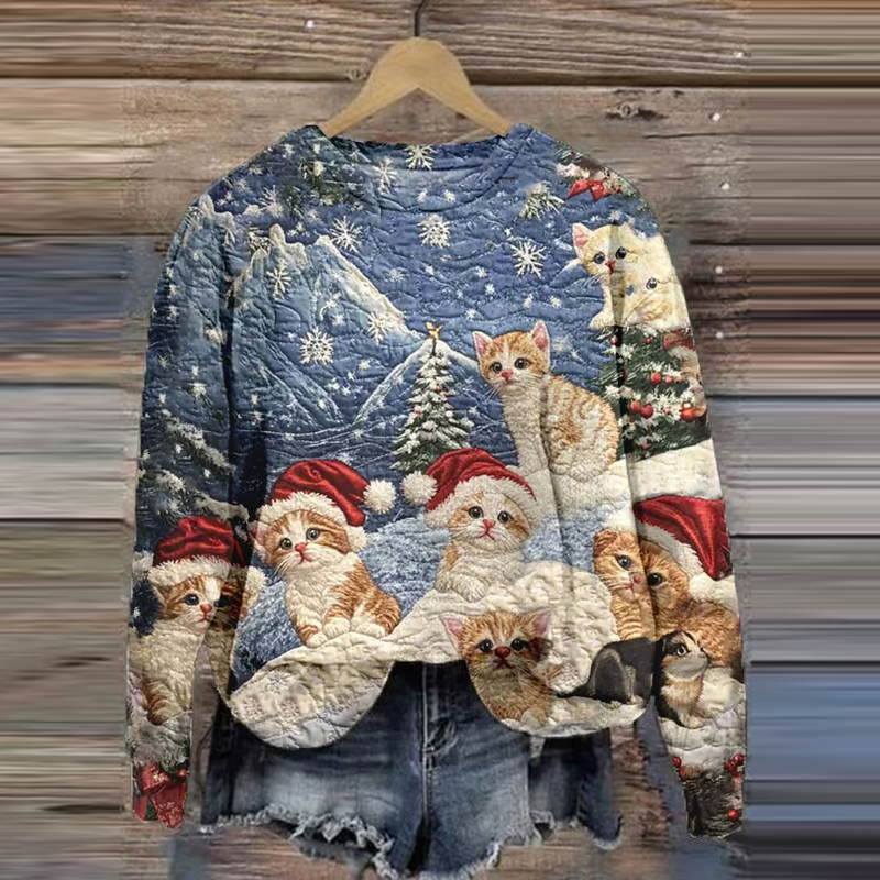 Timeless Vintage Style Shirt