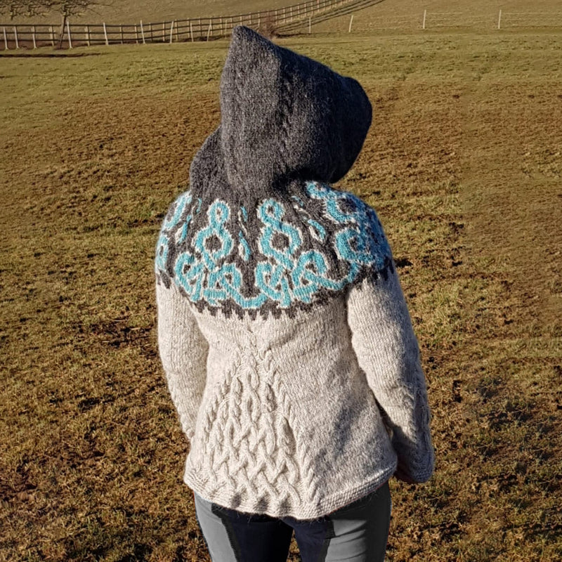 Beautifully Crafted Sweater