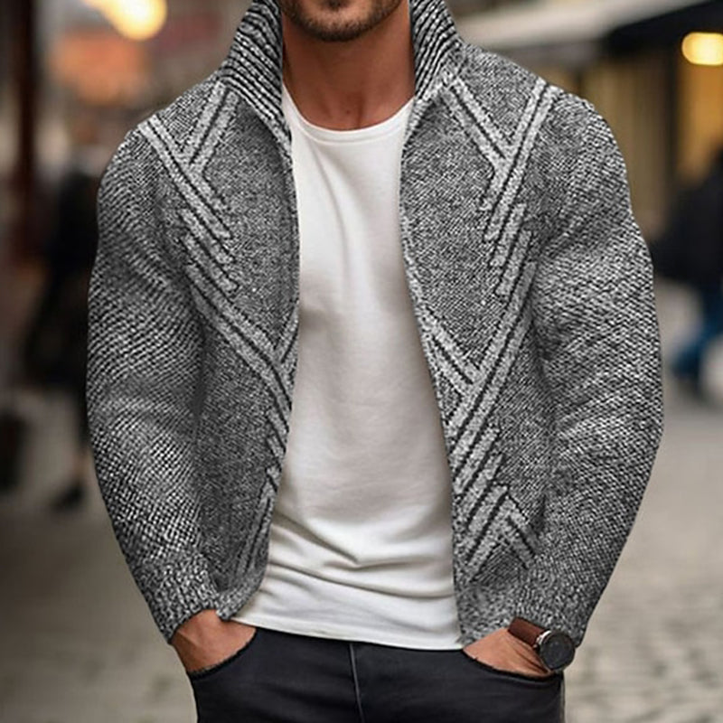 Beautifully Crafted Cardigan