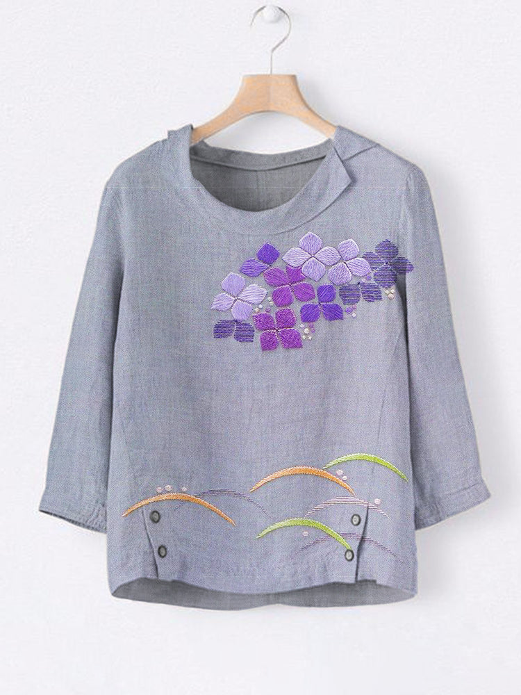 Gracefully Designed Top
