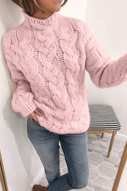 Elegantly Designed Sweater