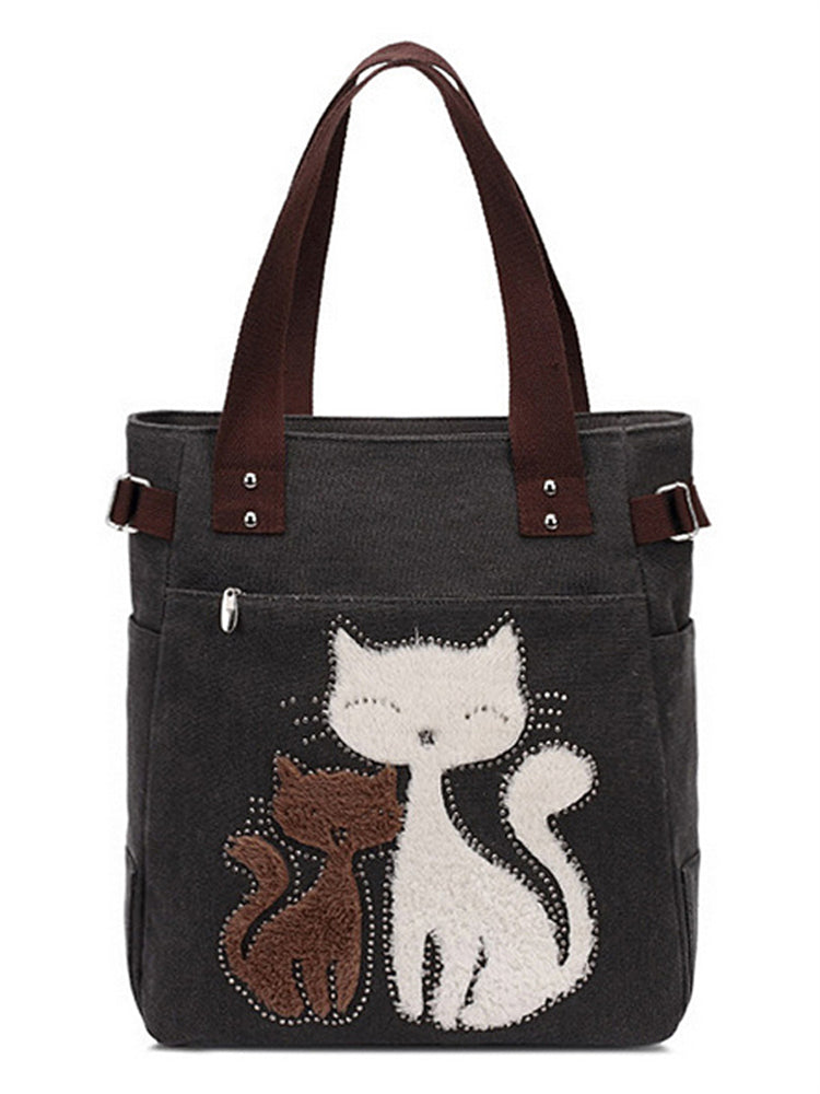 Thoughtfully Designed Bag