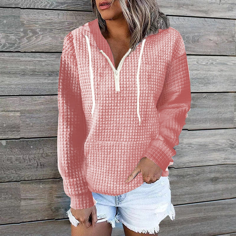 Thoughtfully Designed Coat