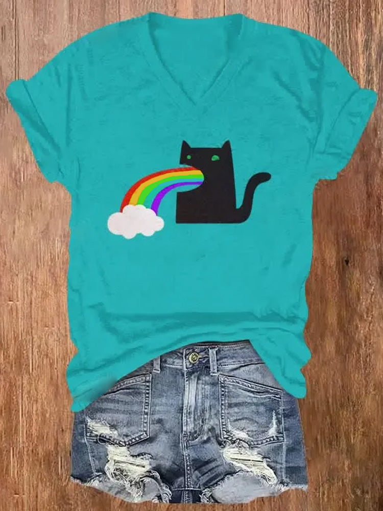 Classic Designed T-Shirt