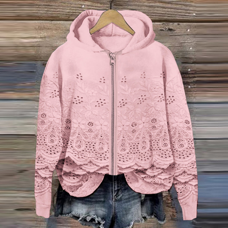 Thoughtfully Designed Garment