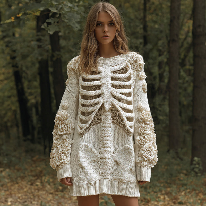 Classic Vintage Sweater