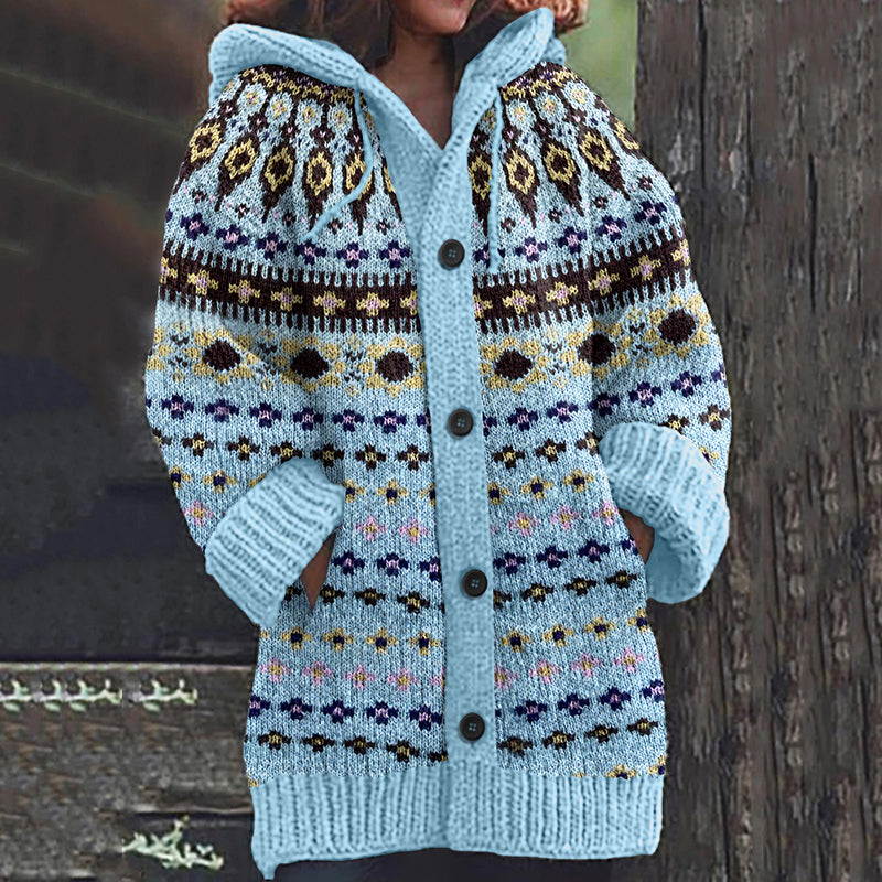Elegantly Designed Cardigan
