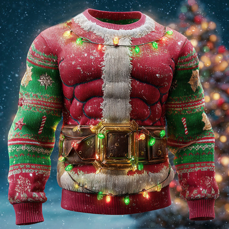 Beautifully Crafted Sweater