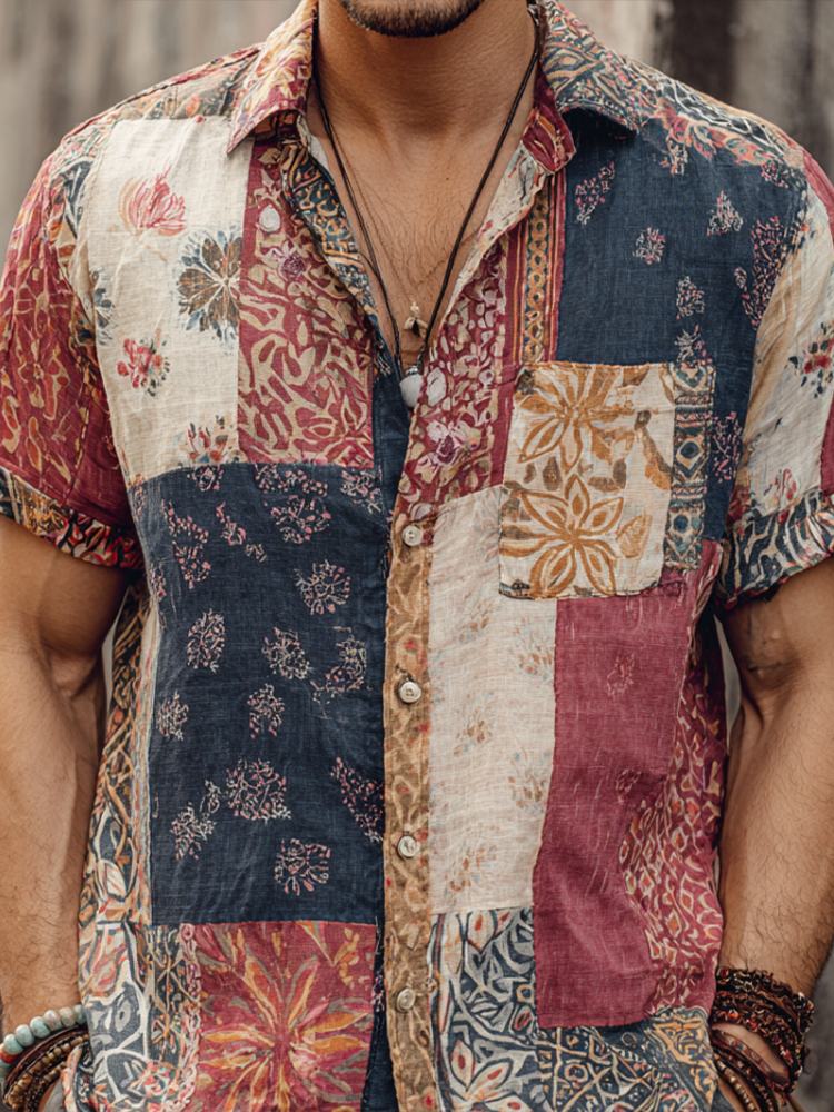 Classic Vintage Shirt
