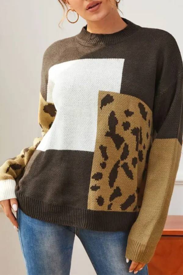Classic Vintage Sweater
