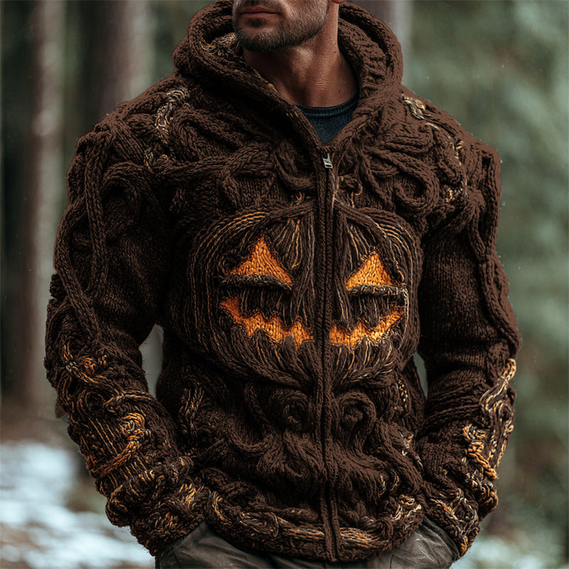 Vintage Inspired Sweater