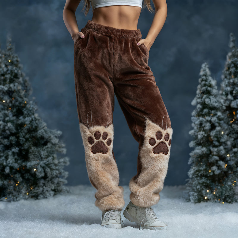 Classic Designed Pants