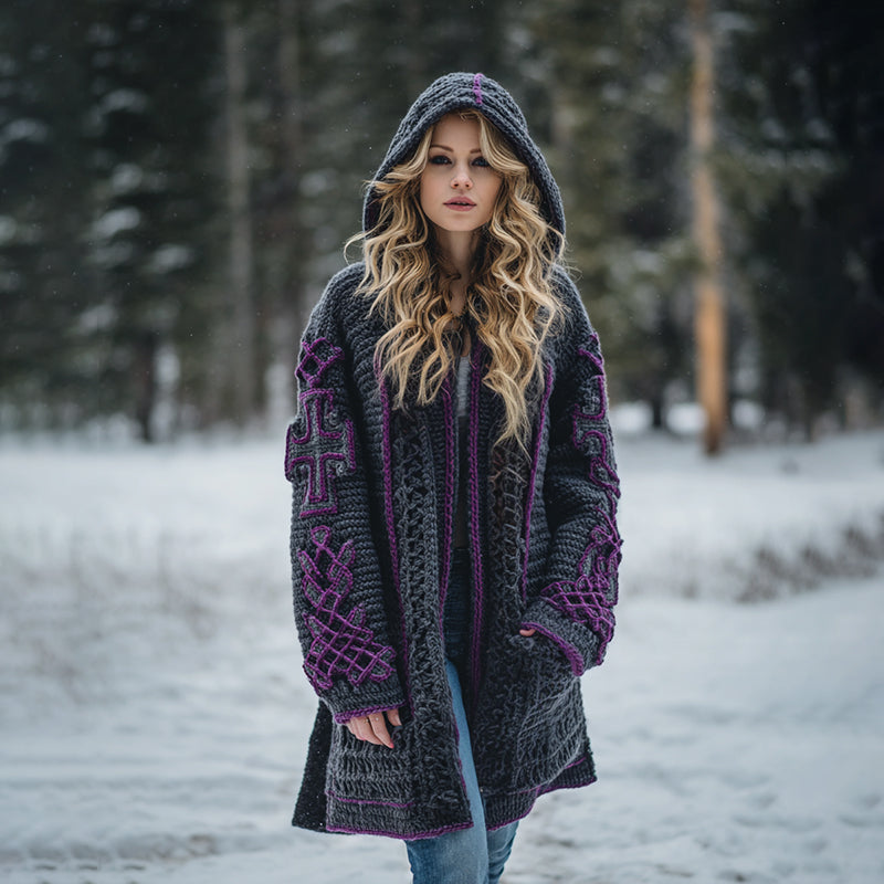 Elegantly Designed Jacket