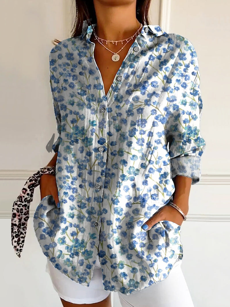 Classic Designed Shirt