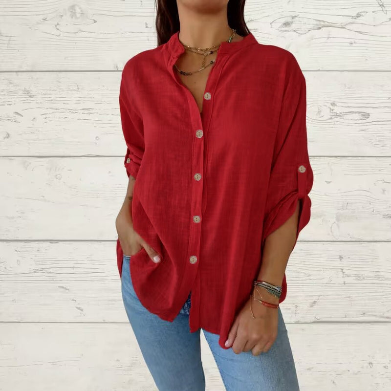 Timeless Vintage Style Shirt