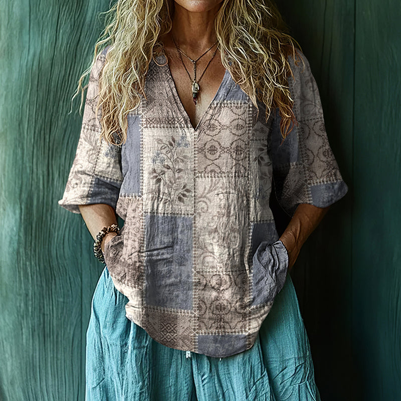 Beautifully Crafted Shirt