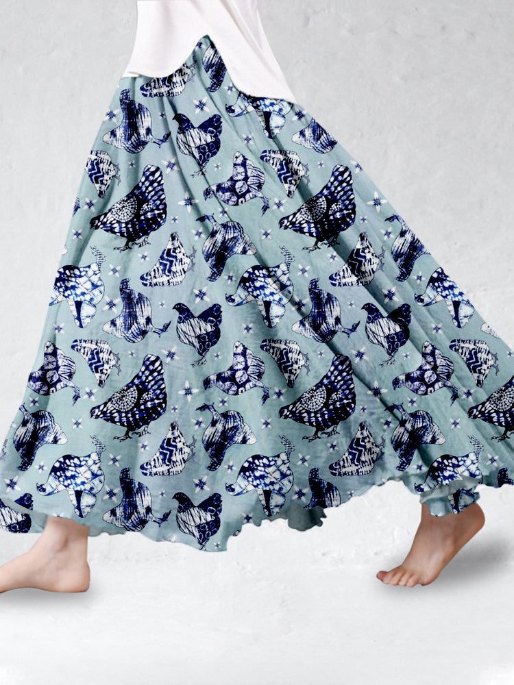 Thoughtfully Designed Garment