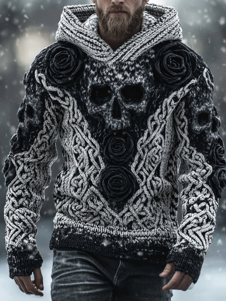 Beautifully Crafted Sweater
