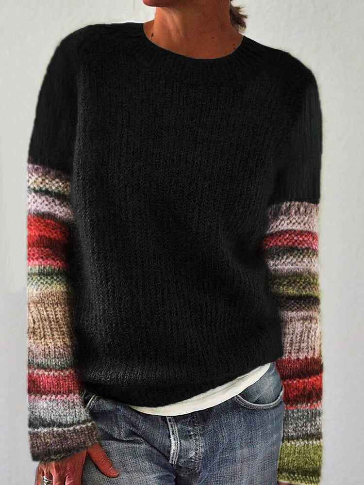 Thoughtfully Designed Sweater