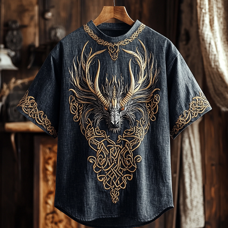 Classic Designed T-Shirt