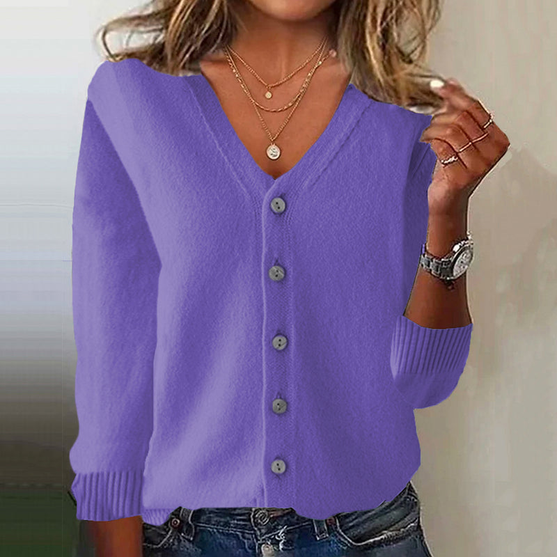 Vintage Inspired Sweater
