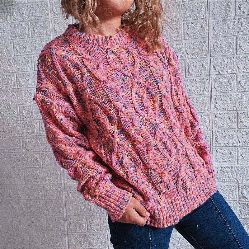 Elegantly Designed Sweater